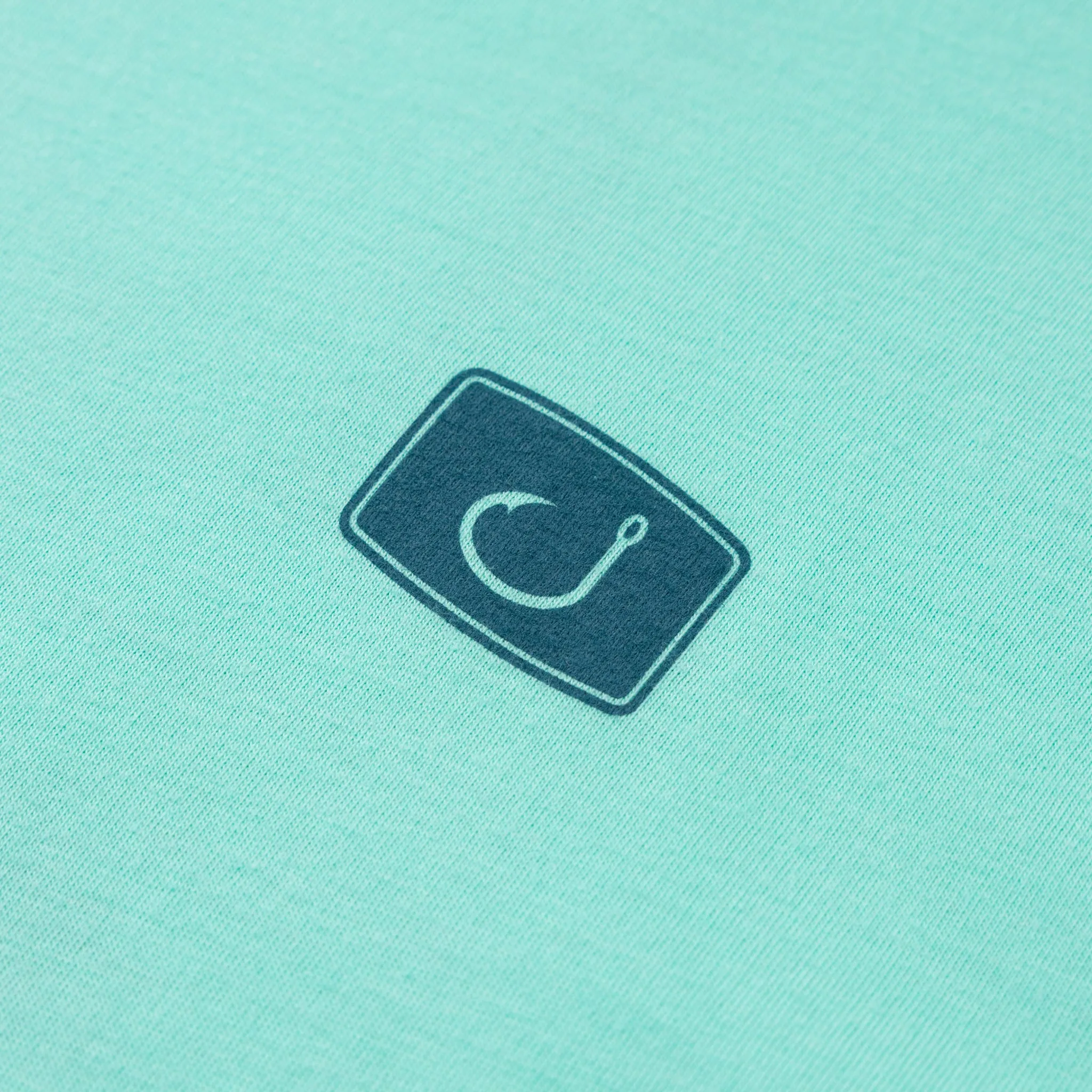 Frontier Flats Short Sleeve T-Shirt