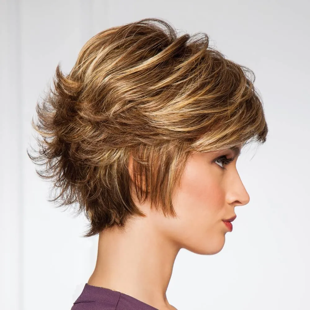 Gala Large by Gabor (Basic Cap Wig)