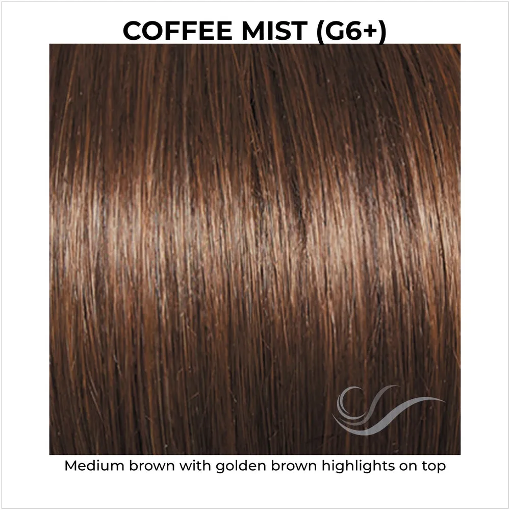 Gala Large by Gabor (Basic Cap Wig)