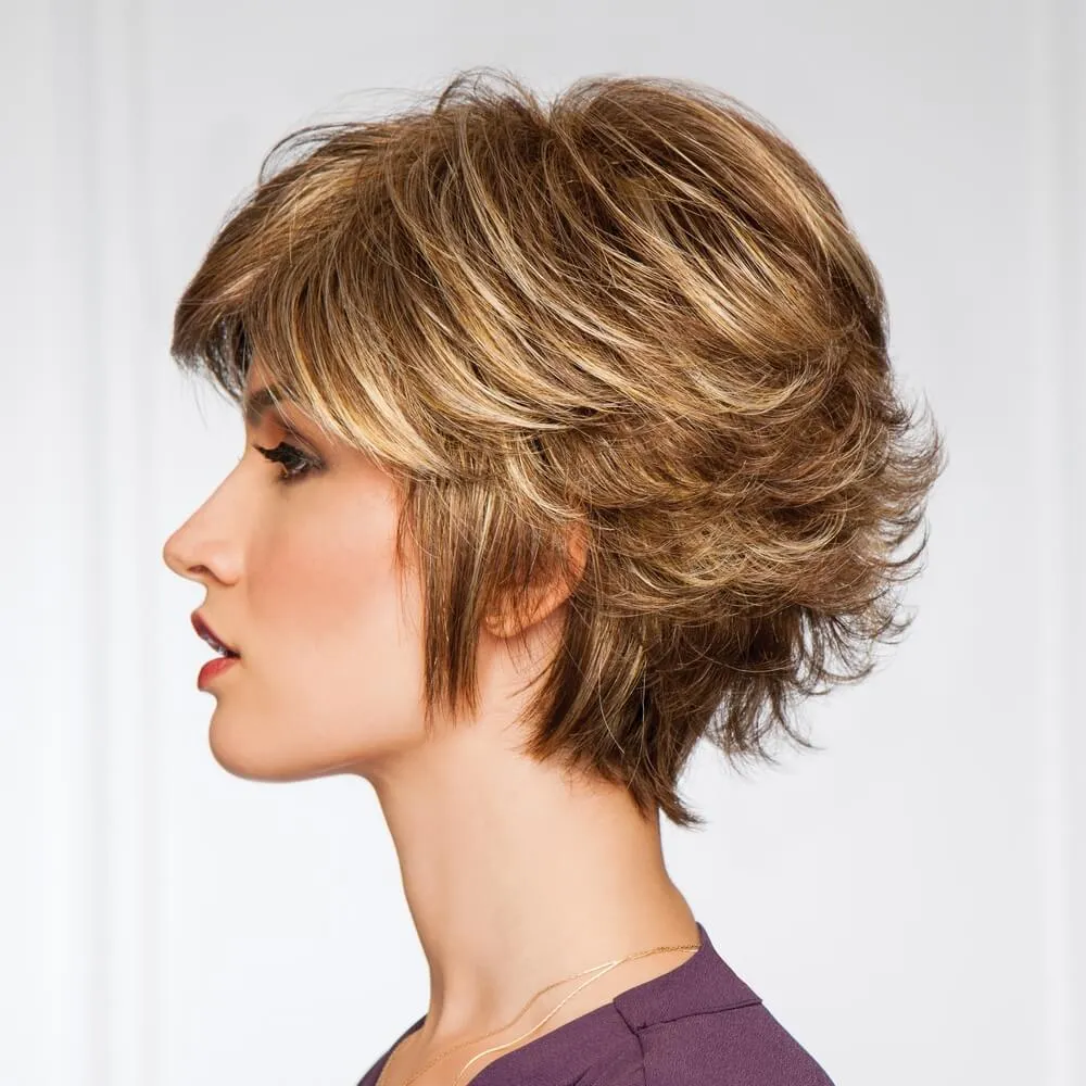 Gala Large by Gabor (Basic Cap Wig)