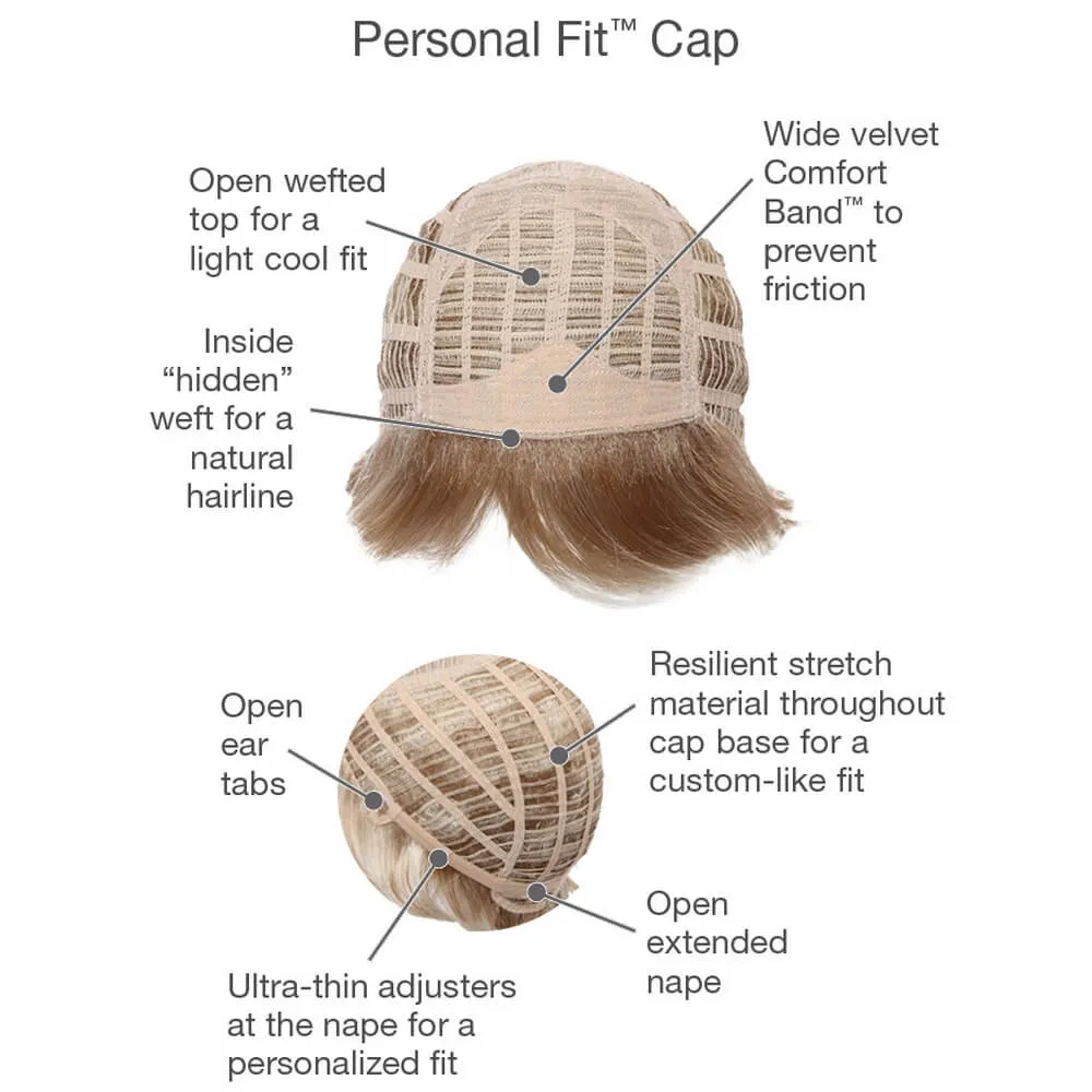 Gala Large by Gabor (Basic Cap Wig)