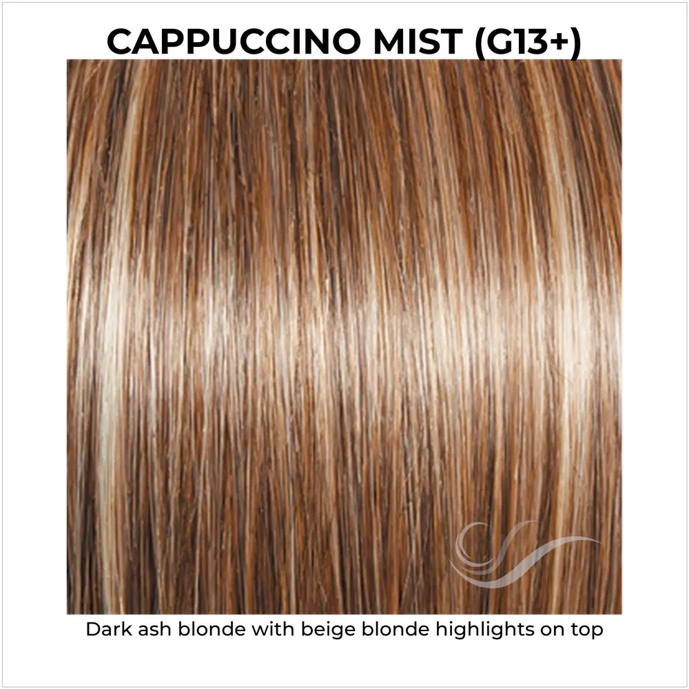 Gala Large by Gabor (Basic Cap Wig)
