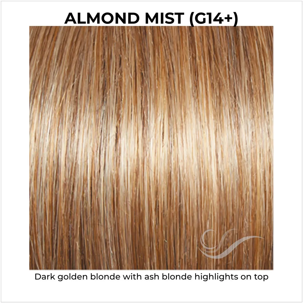Gala Large by Gabor (Basic Cap Wig)