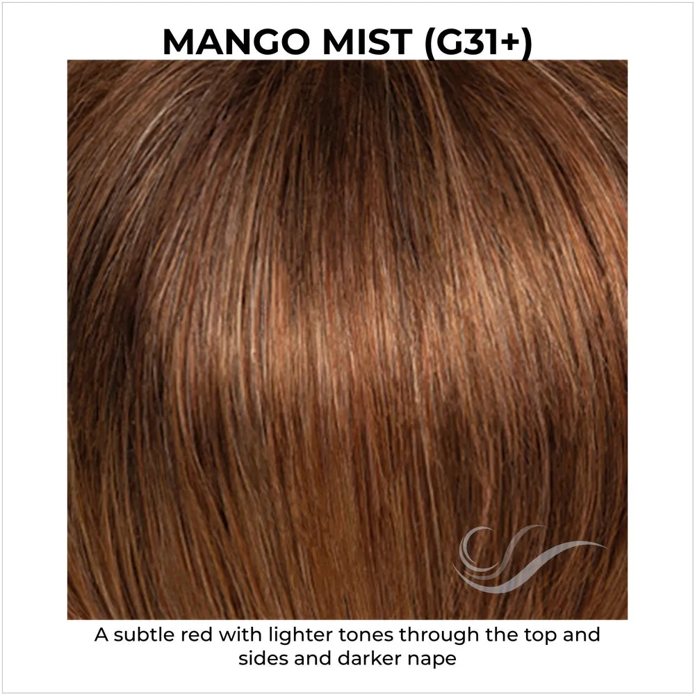 Gala Large by Gabor (Basic Cap Wig)