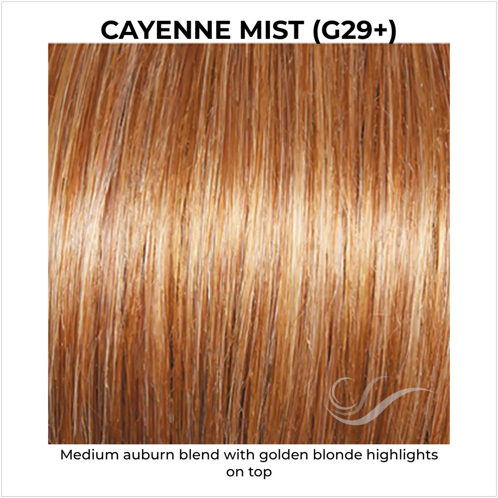 Gala Large by Gabor (Basic Cap Wig)