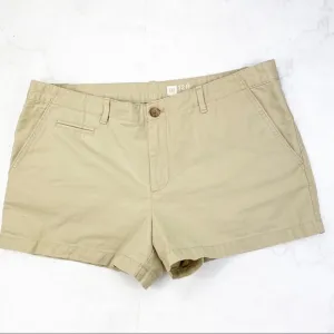 [Gap] Classic Iconic Khaki Shorts