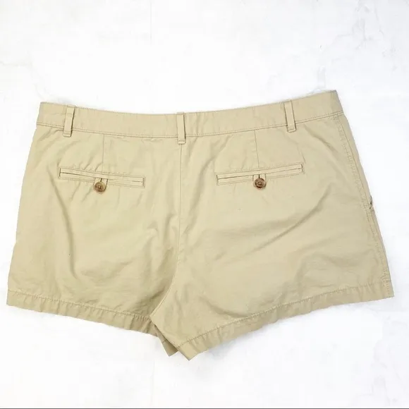 [Gap] Classic Iconic Khaki Shorts
