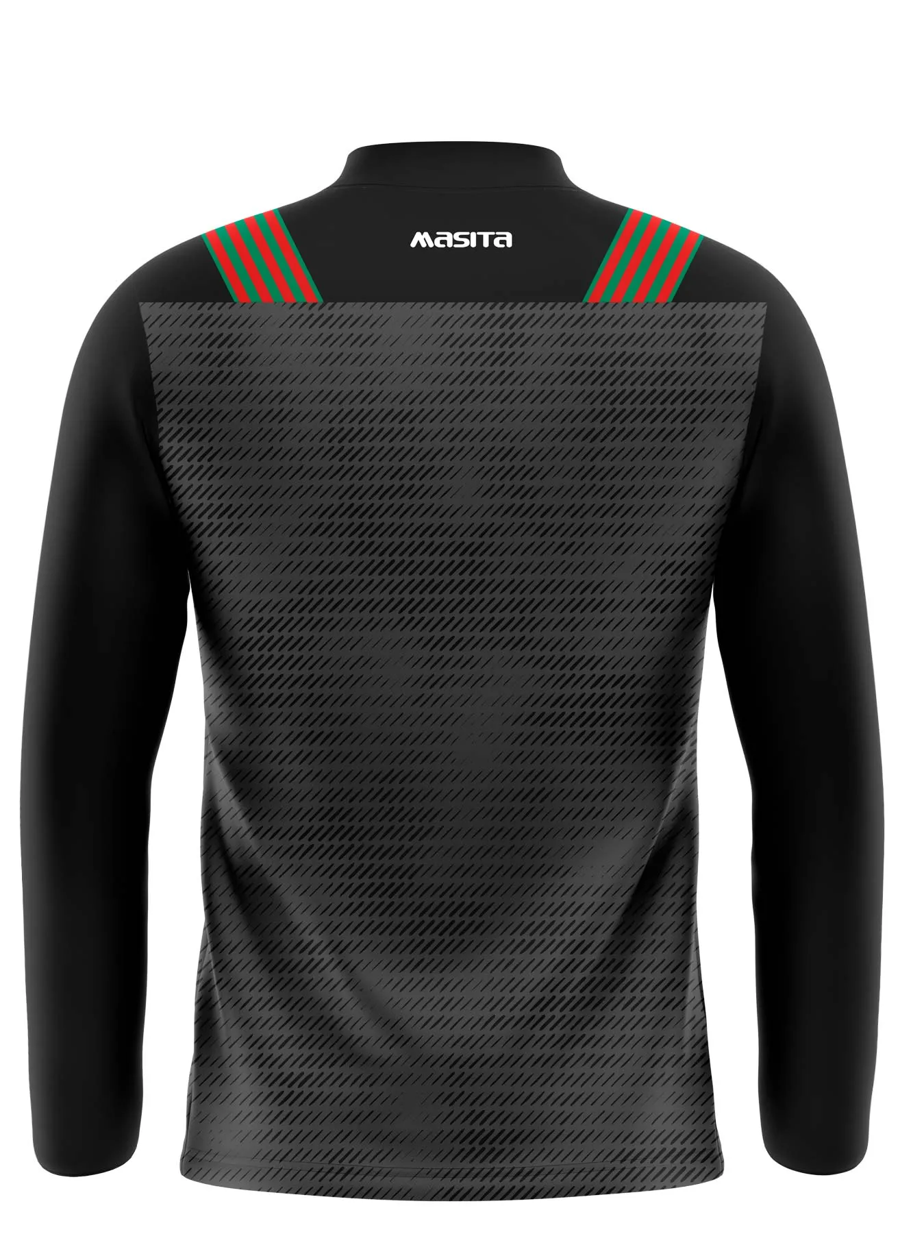 Garrycastle GAA Sweater Kids