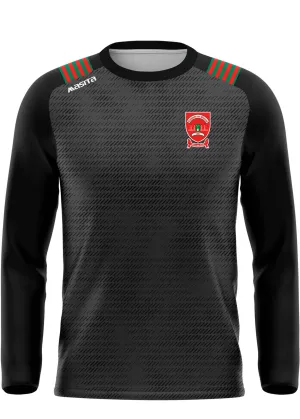 Garrycastle GAA Sweater Kids