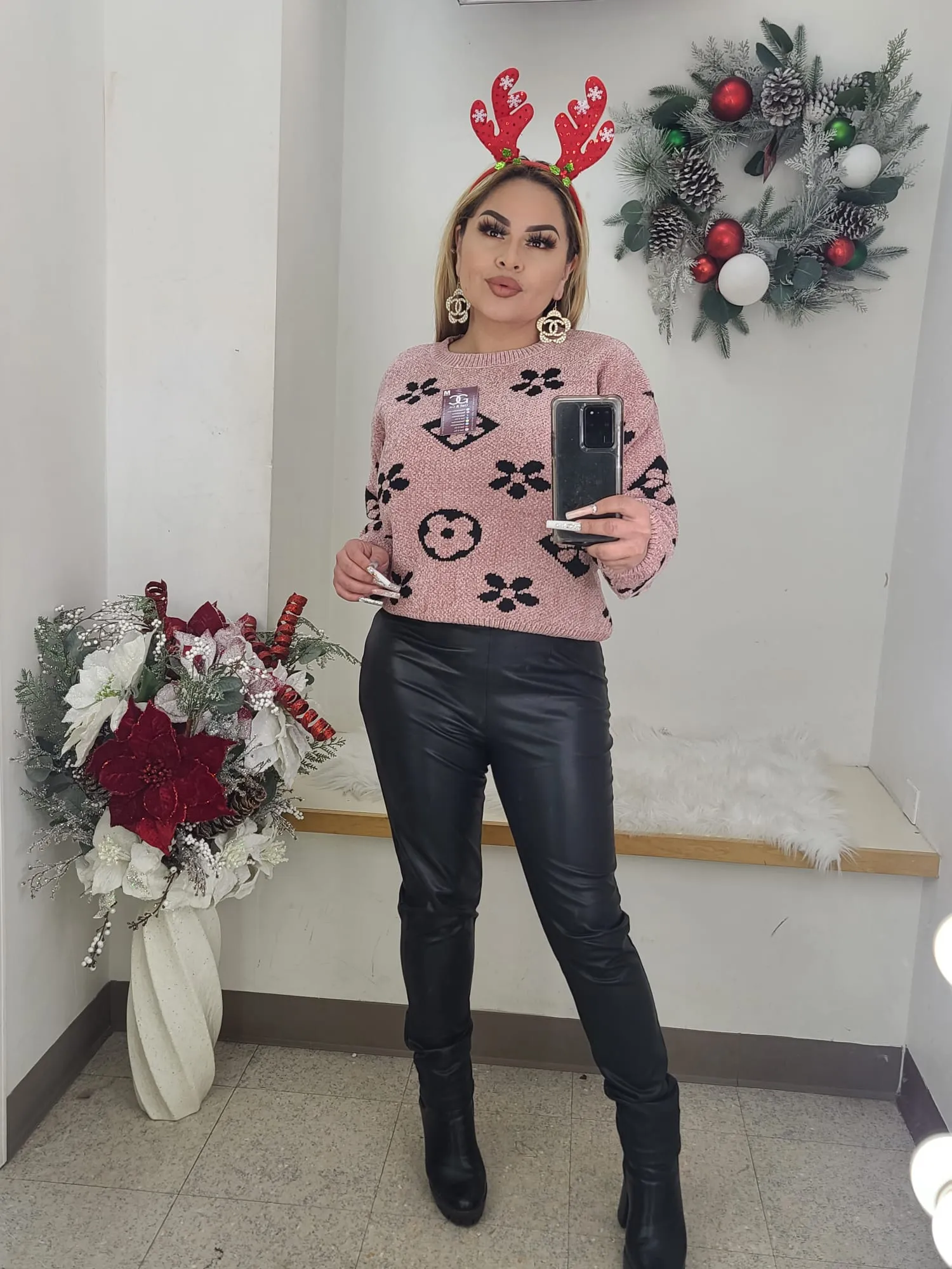 Genesis PINK