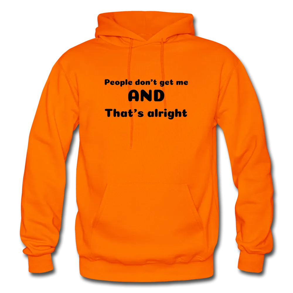 Gildan Heavy Blend Adult Hoodie