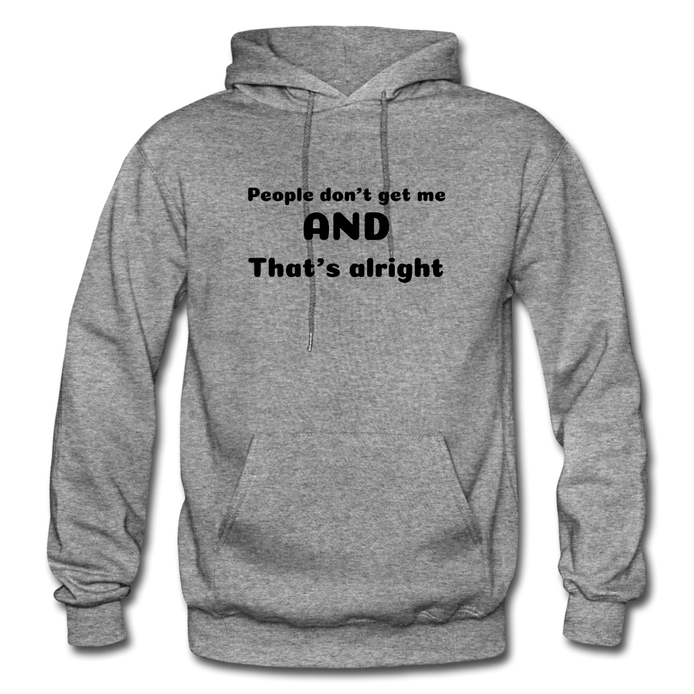 Gildan Heavy Blend Adult Hoodie
