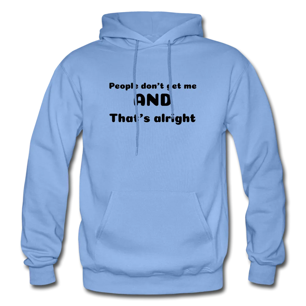 Gildan Heavy Blend Adult Hoodie