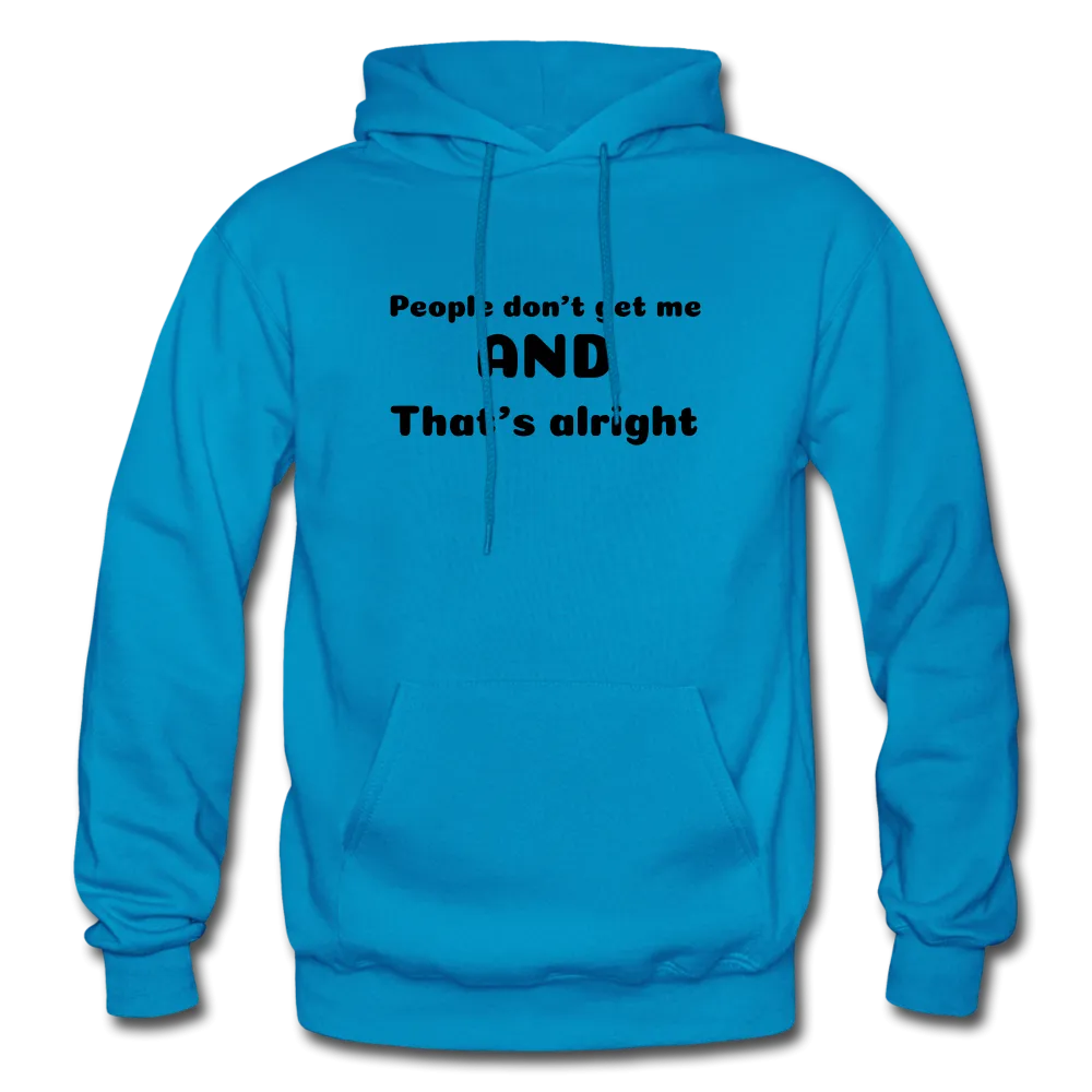 Gildan Heavy Blend Adult Hoodie