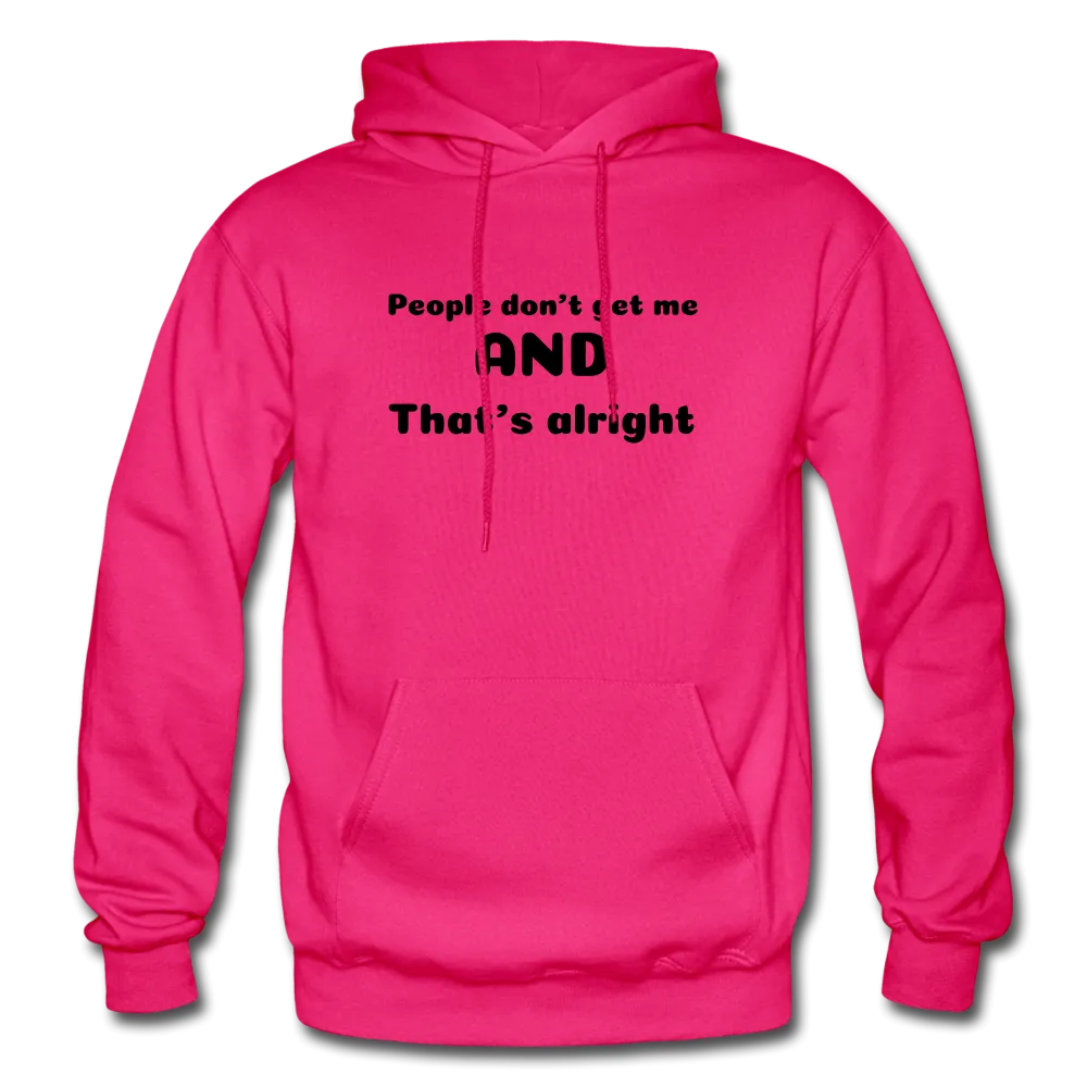 Gildan Heavy Blend Adult Hoodie