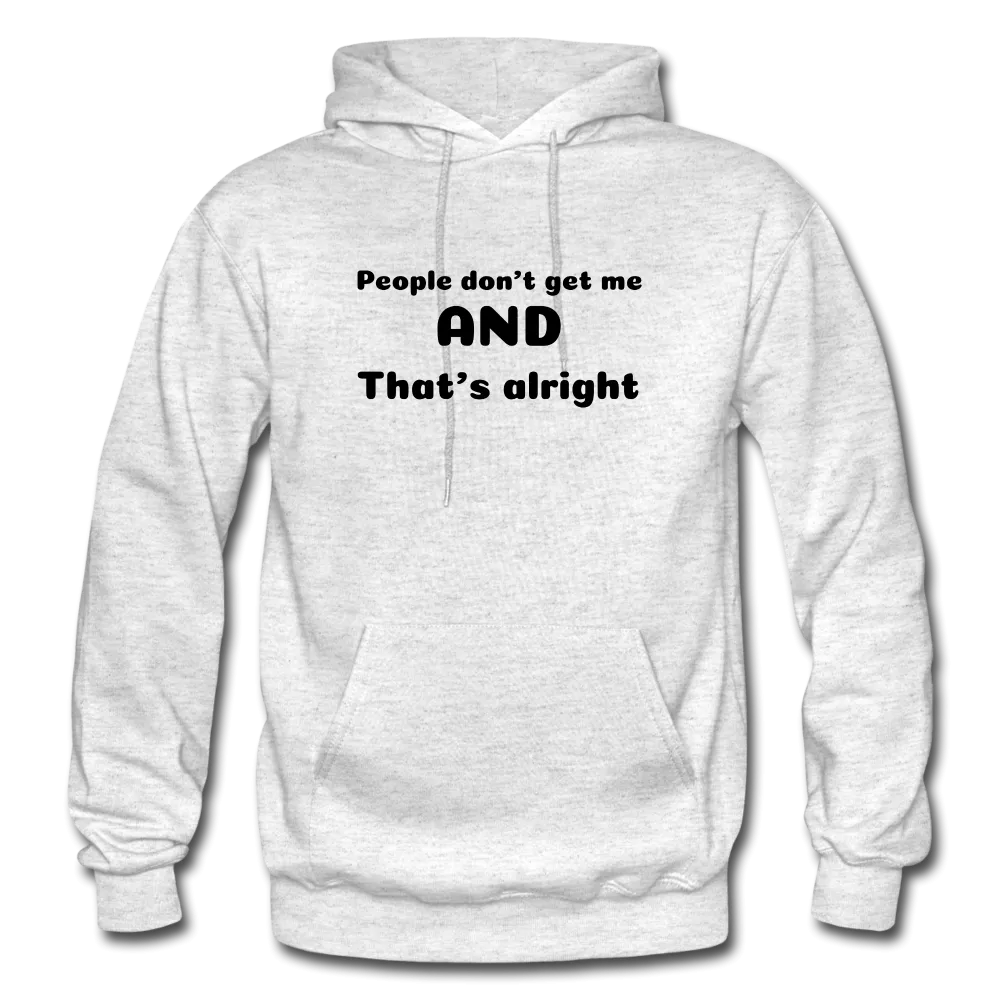 Gildan Heavy Blend Adult Hoodie