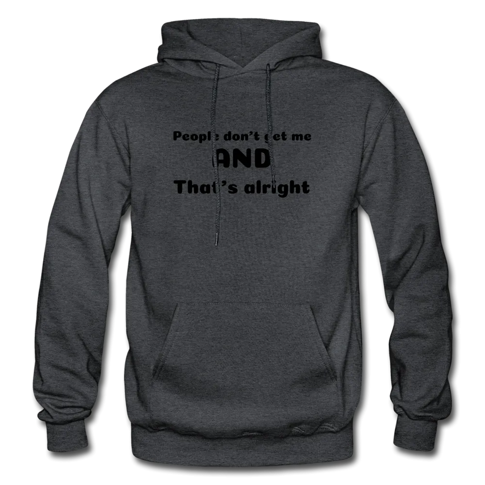 Gildan Heavy Blend Adult Hoodie
