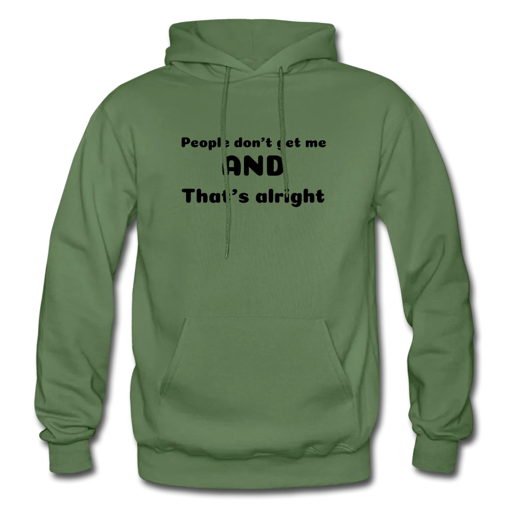 Gildan Heavy Blend Adult Hoodie