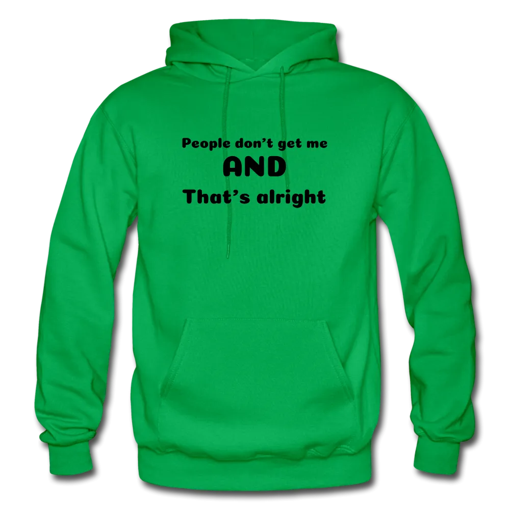 Gildan Heavy Blend Adult Hoodie