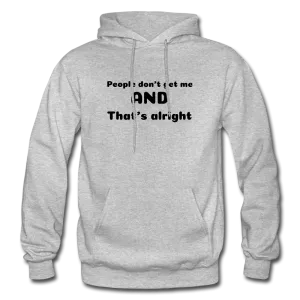 Gildan Heavy Blend Adult Hoodie