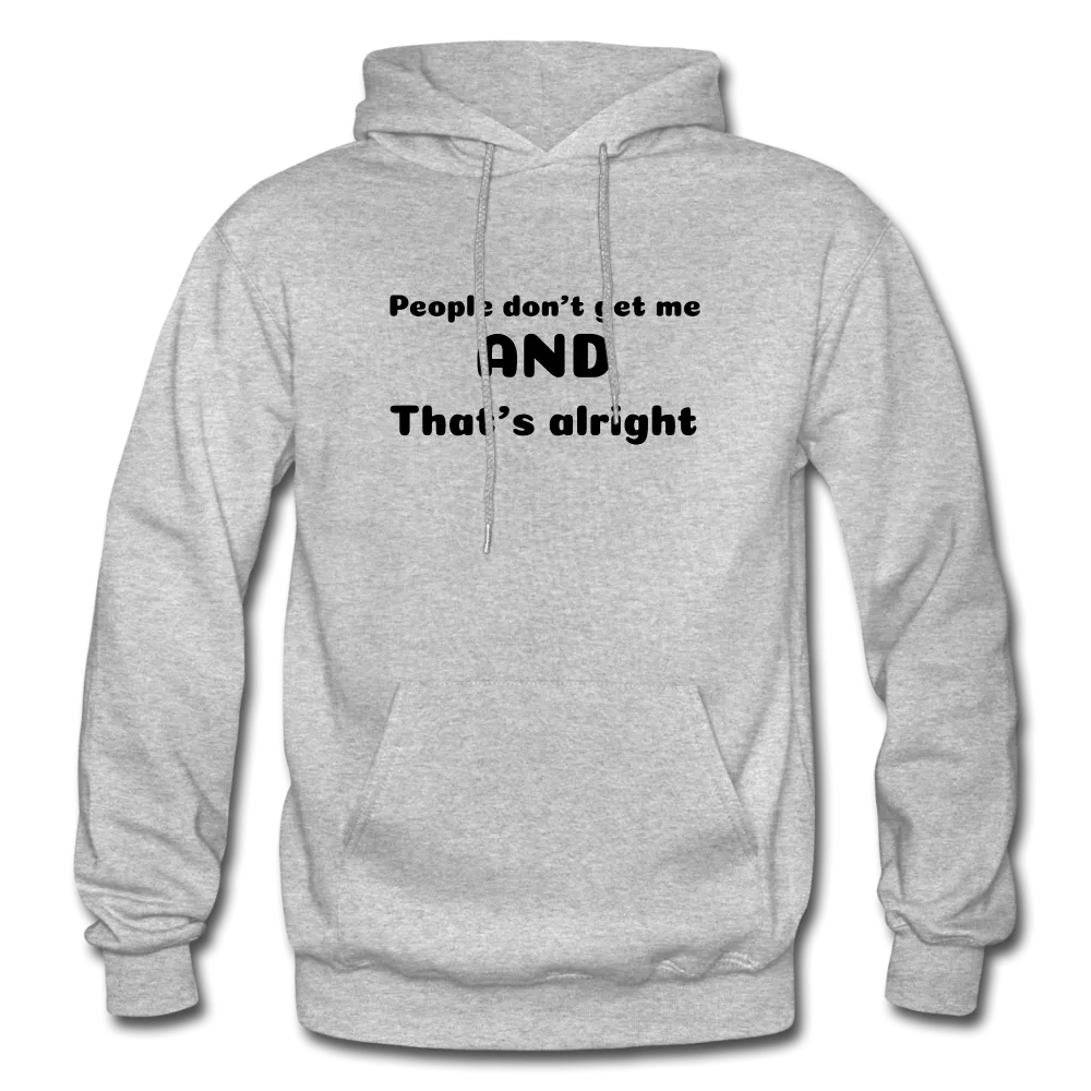 Gildan Heavy Blend Adult Hoodie