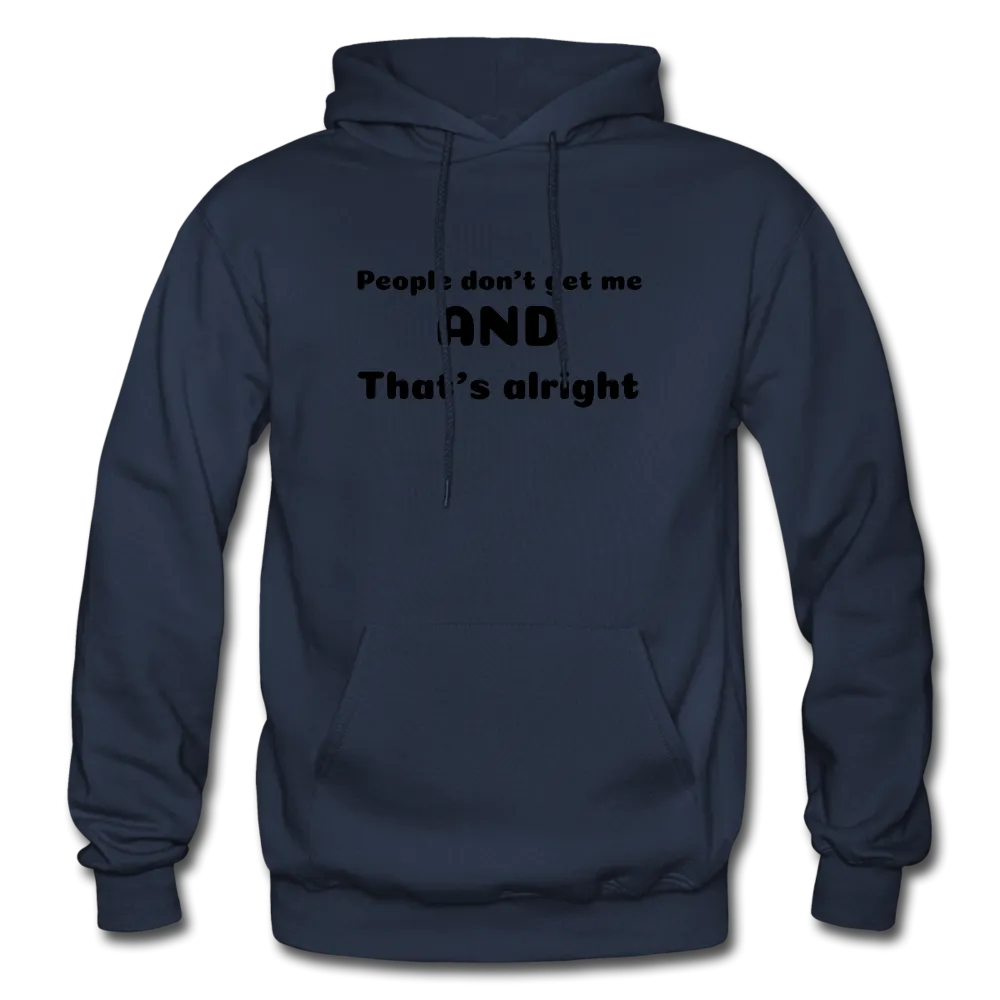 Gildan Heavy Blend Adult Hoodie