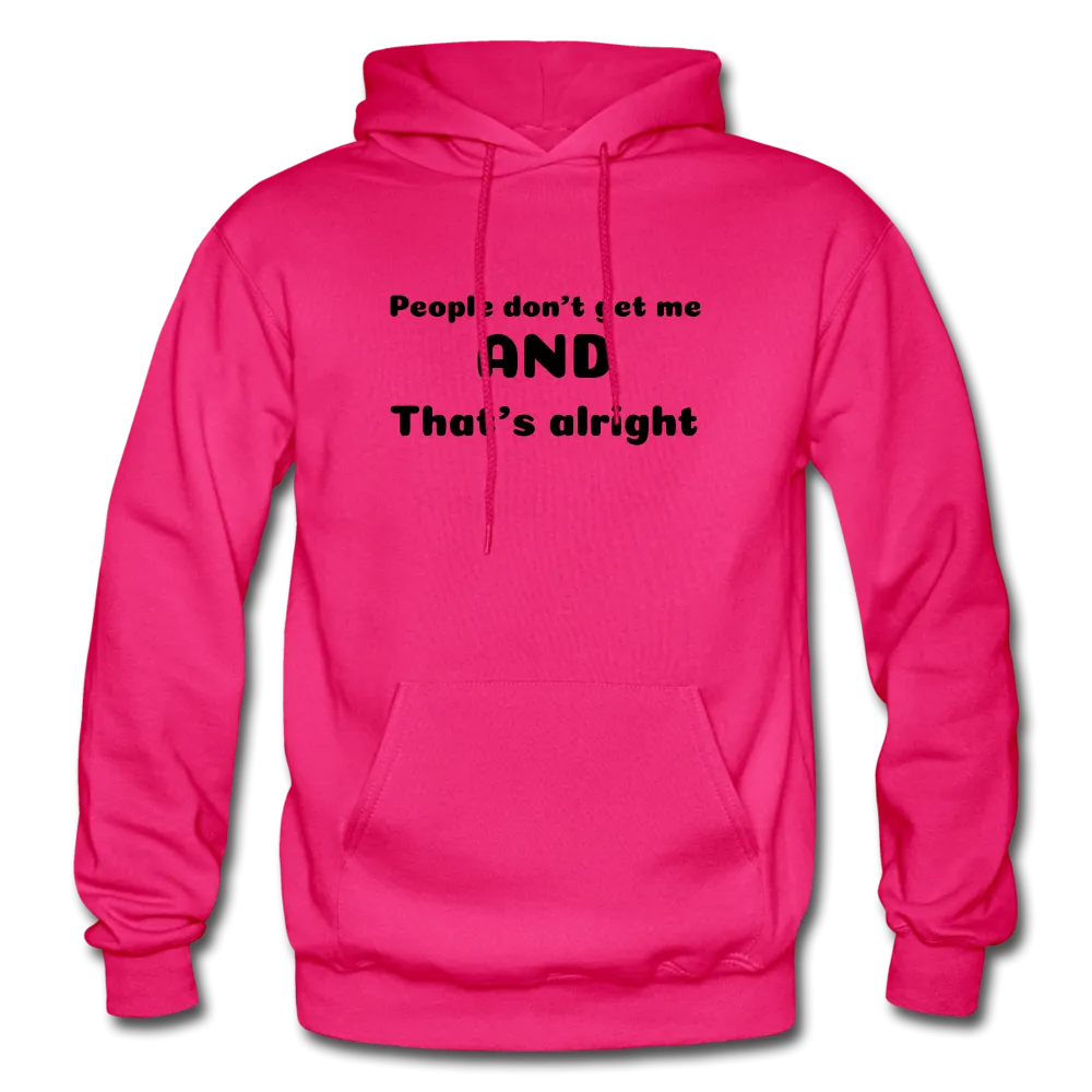 Gildan Heavy Blend Adult Hoodie