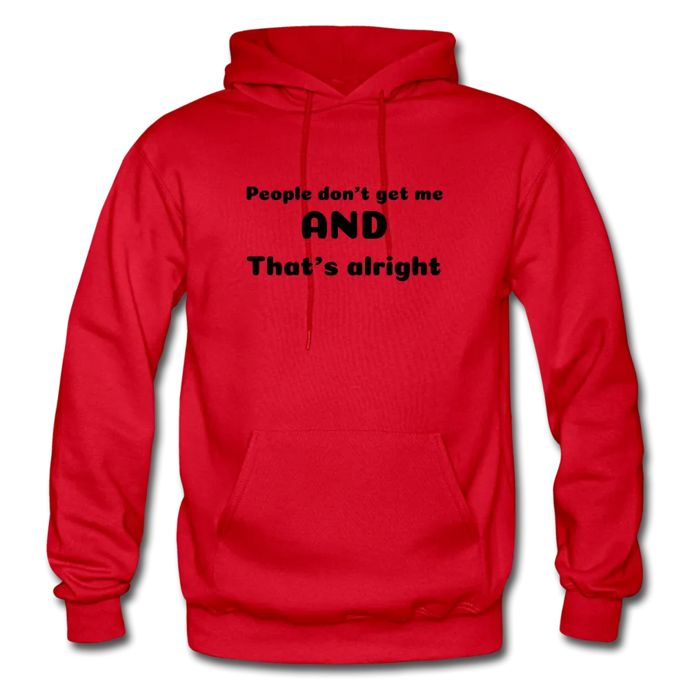 Gildan Heavy Blend Adult Hoodie