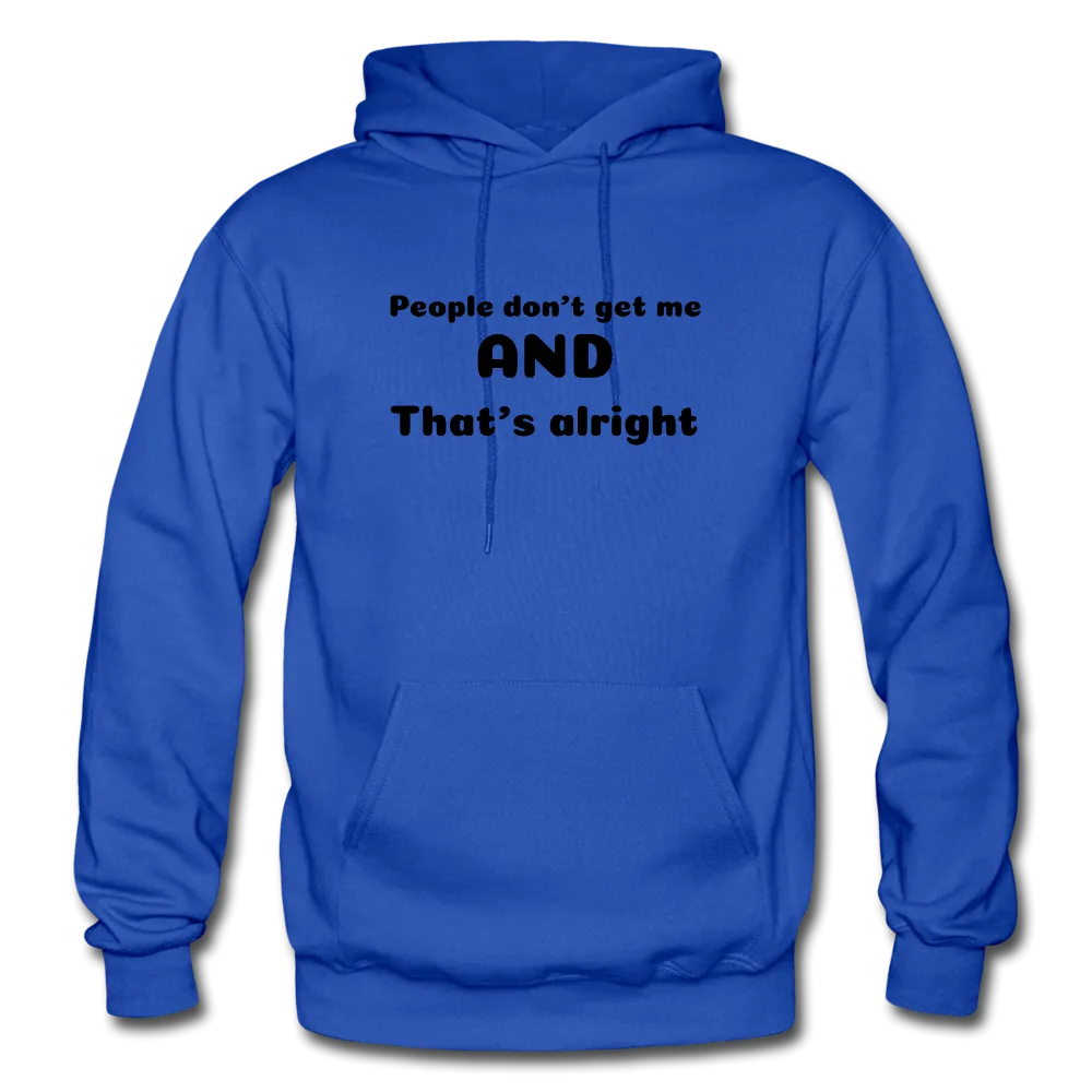 Gildan Heavy Blend Adult Hoodie