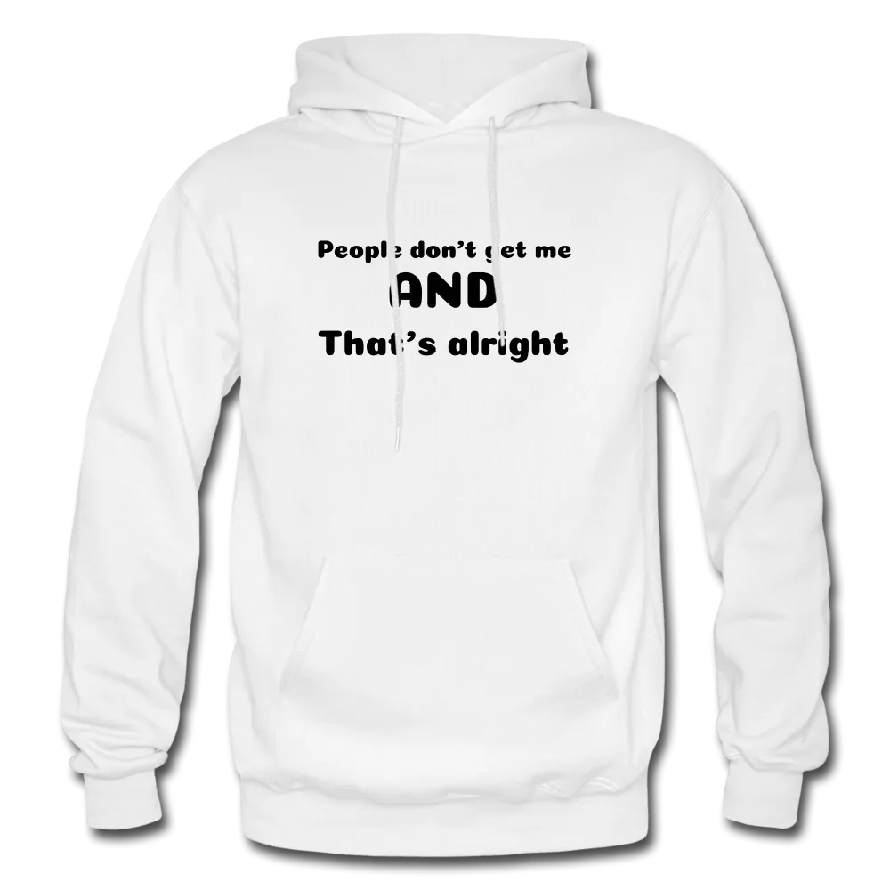 Gildan Heavy Blend Adult Hoodie