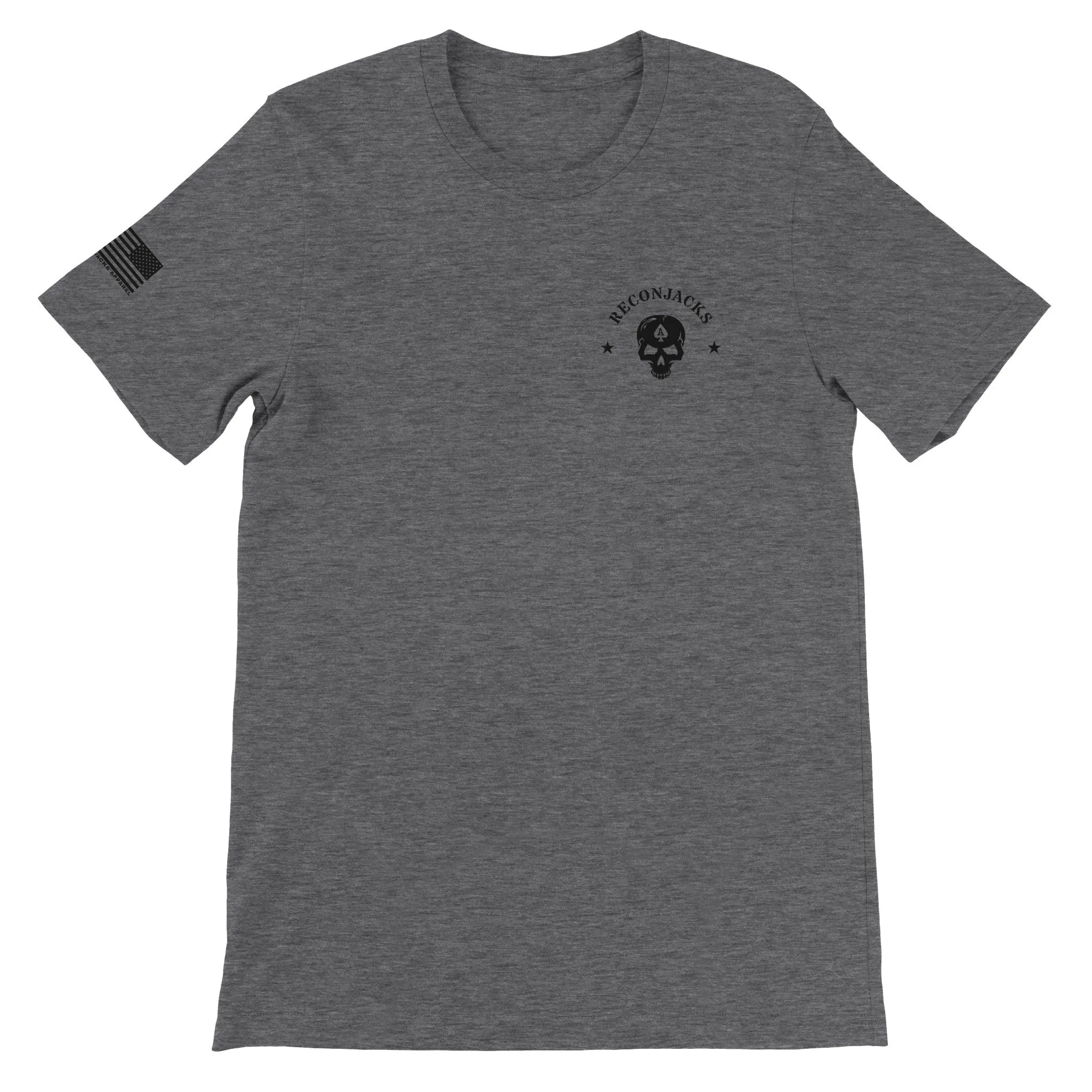 Good Times With Bad Dudes T-shirt (Design on Back)