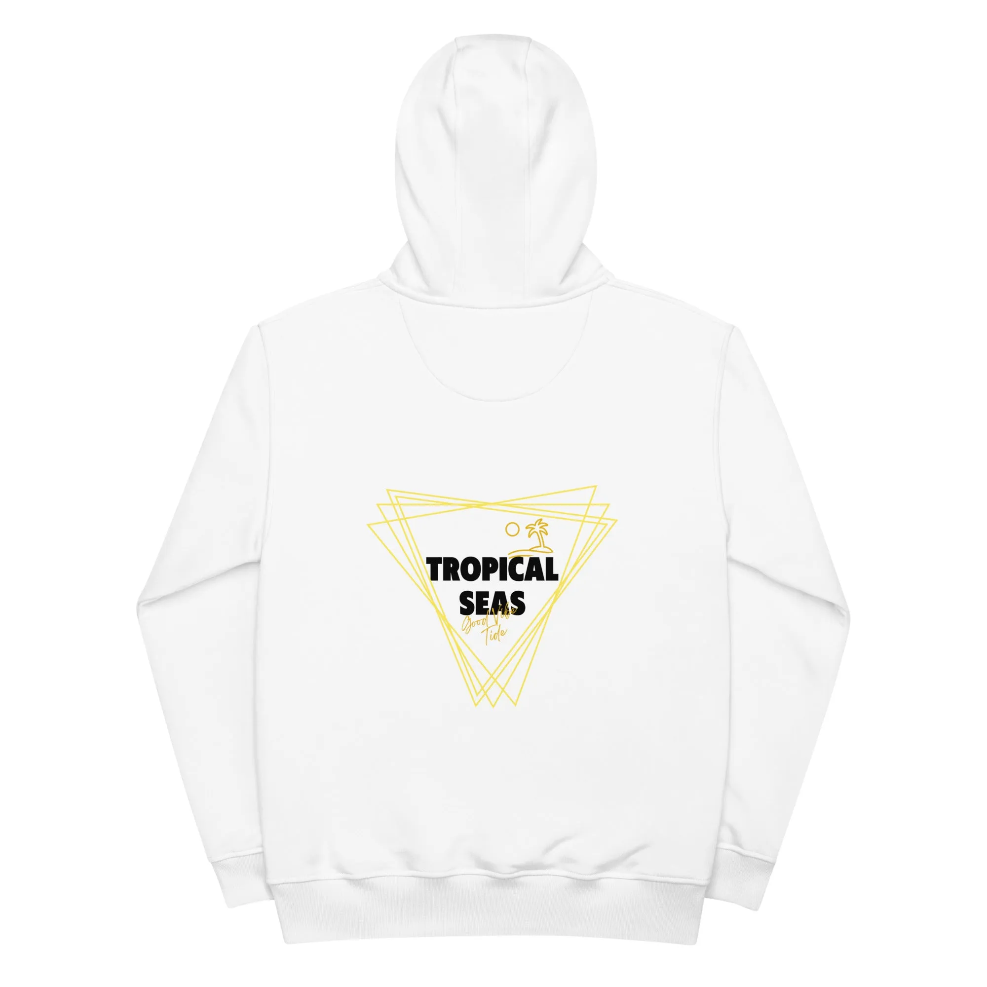 Good Vibe Tide Eco-Sweatshirt