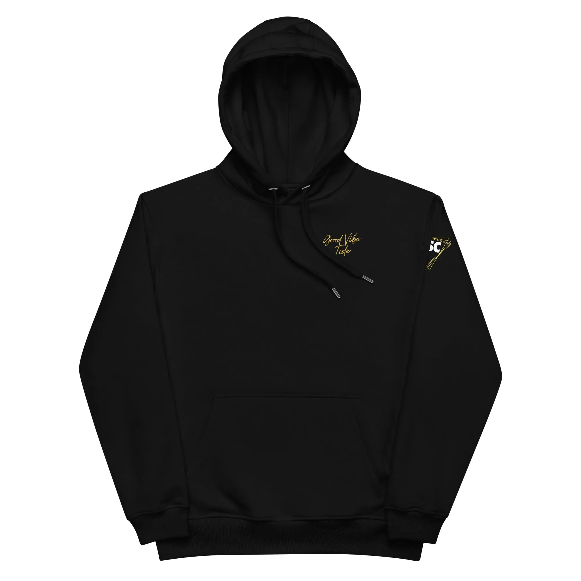 Good Vibe Tide Eco-Sweatshirt