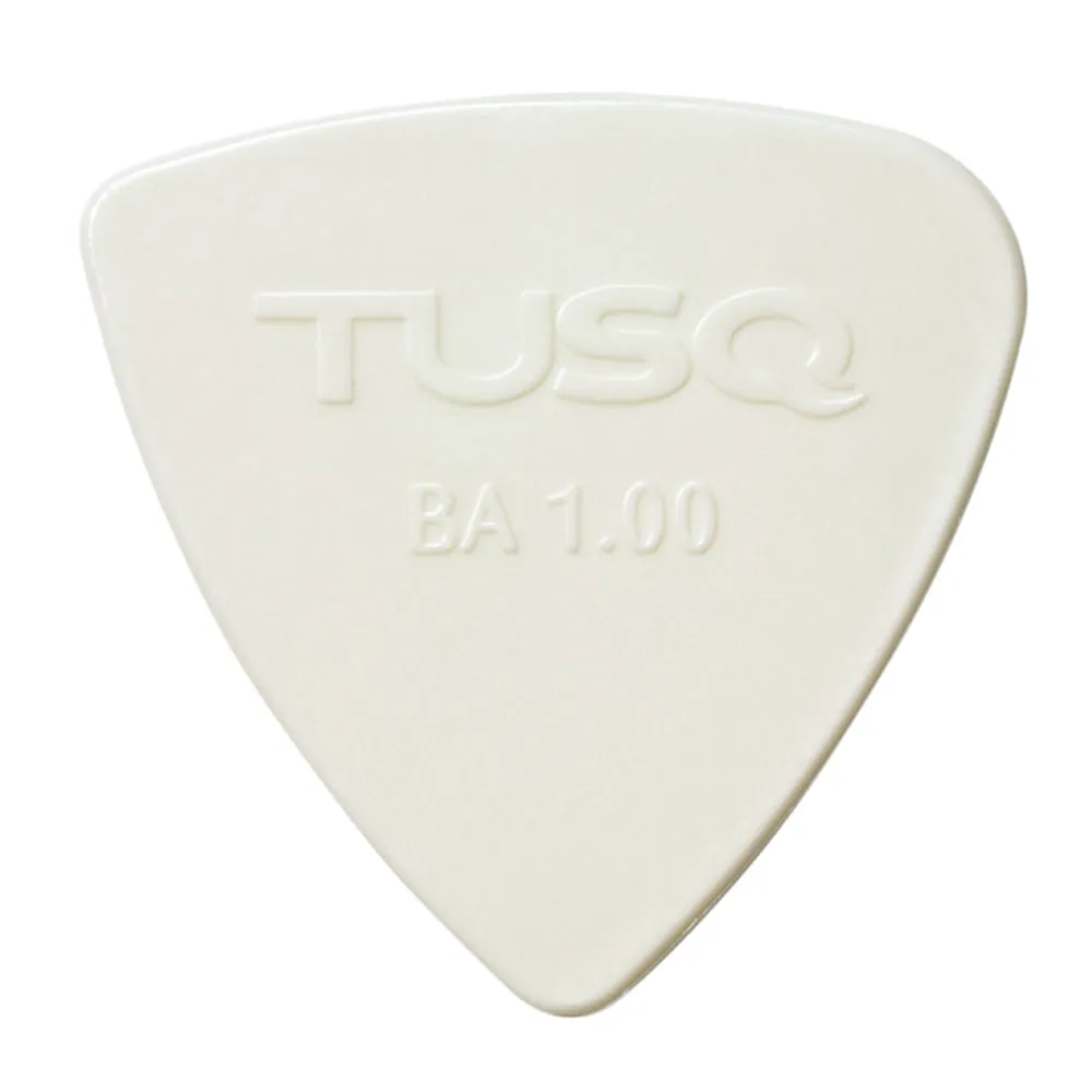 GraphTech Bi-Angle ~ Bright Tone Picks ~ 1.0mm 4 Pack
