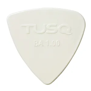 GraphTech Bi-Angle ~ Bright Tone Picks ~ 1.0mm 4 Pack