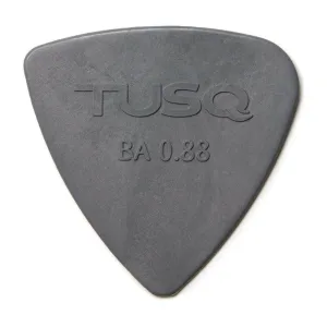 GraphTech Bi-Angle ~ Deep Tone Picks ~ .88mm 48 Pack
