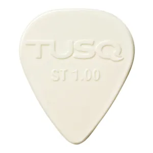 GraphTech Standard ~ Bright Tone Picks ~ 1.0mm 6 Pack