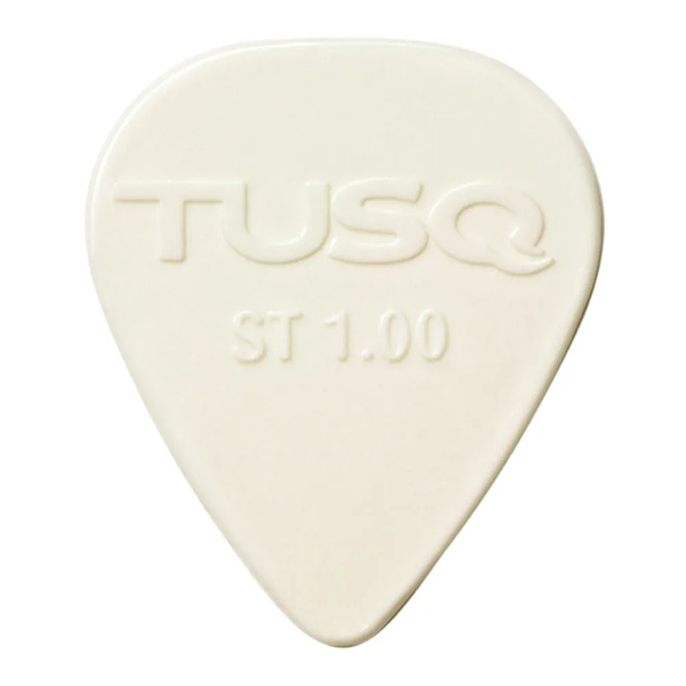 GraphTech Standard ~ Bright Tone Picks ~ 1.0mm 6 Pack