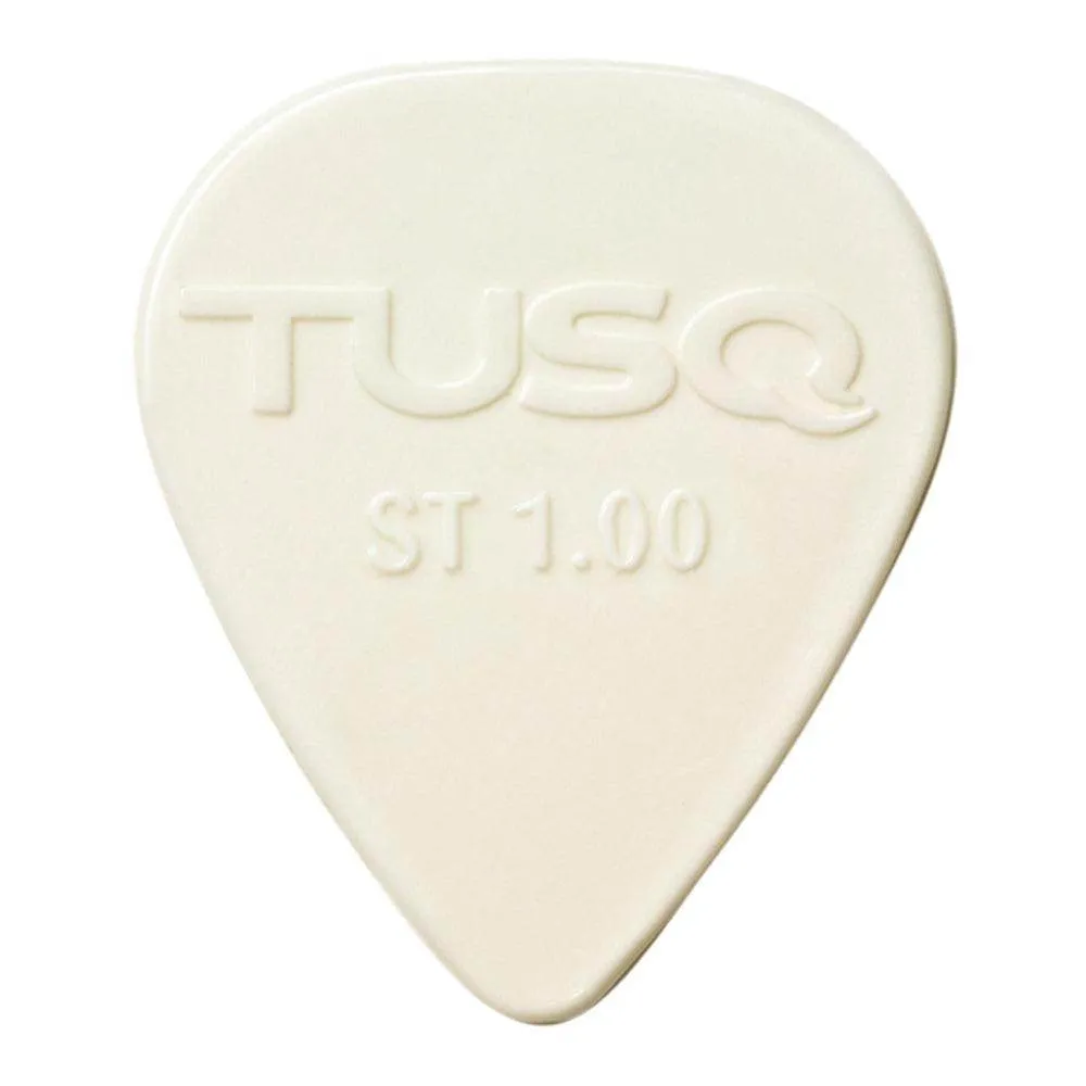 GraphTech Standard ~ Bright Tone Picks ~ 1.0mm 6 Pack