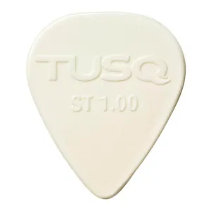 GraphTech Standard ~ Bright Tone Picks ~ 1.0mm 6 Pack