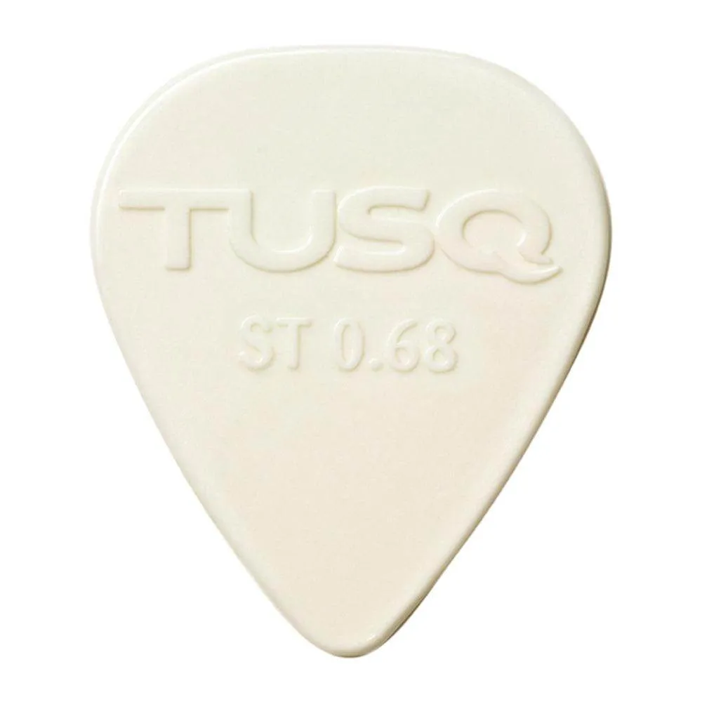 GraphTech Standard ~ Bright Tone Picks ~ .68mm 6 Pack