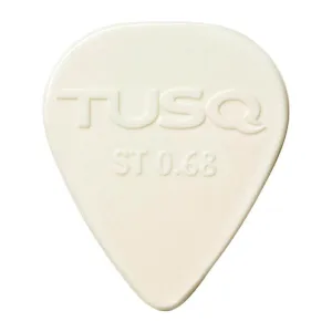 GraphTech Standard ~ Bright Tone Picks ~ .68mm 6 Pack