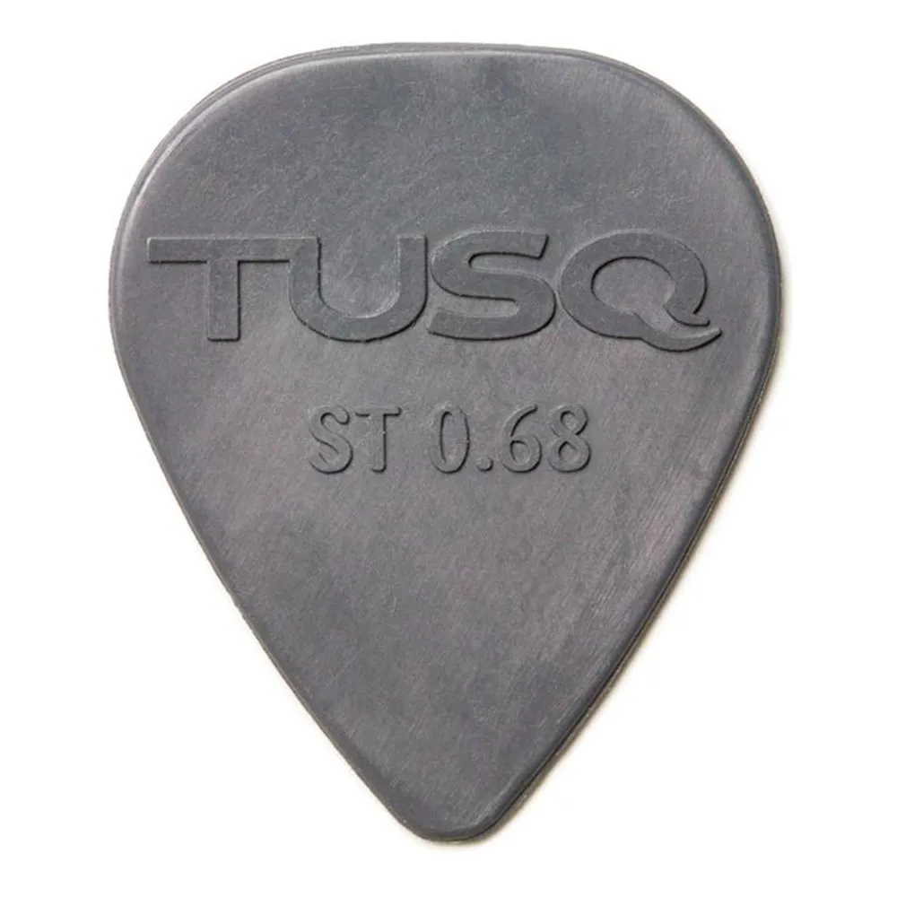 GraphTech Standard ~ Deep Tone Picks ~ .68mm 6 Pack