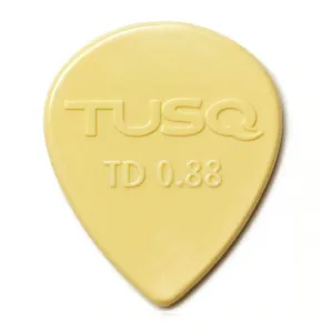 GraphTech Tear Drop - Warm Tone Picks - .88mm 72 Pack