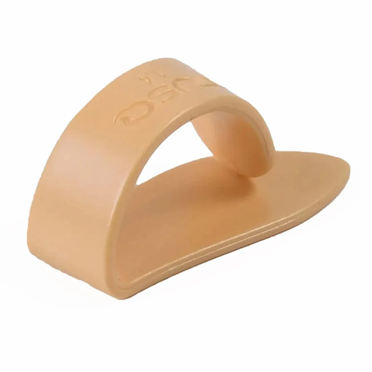 GraphTech TUSQ Thumb Picks ~ Mixed Pack of 3 ~ 1.40mm