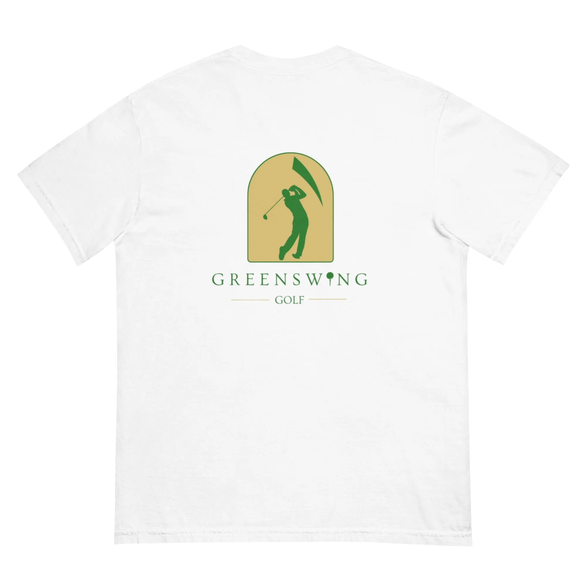 GreenSwing Golf Comfort colors