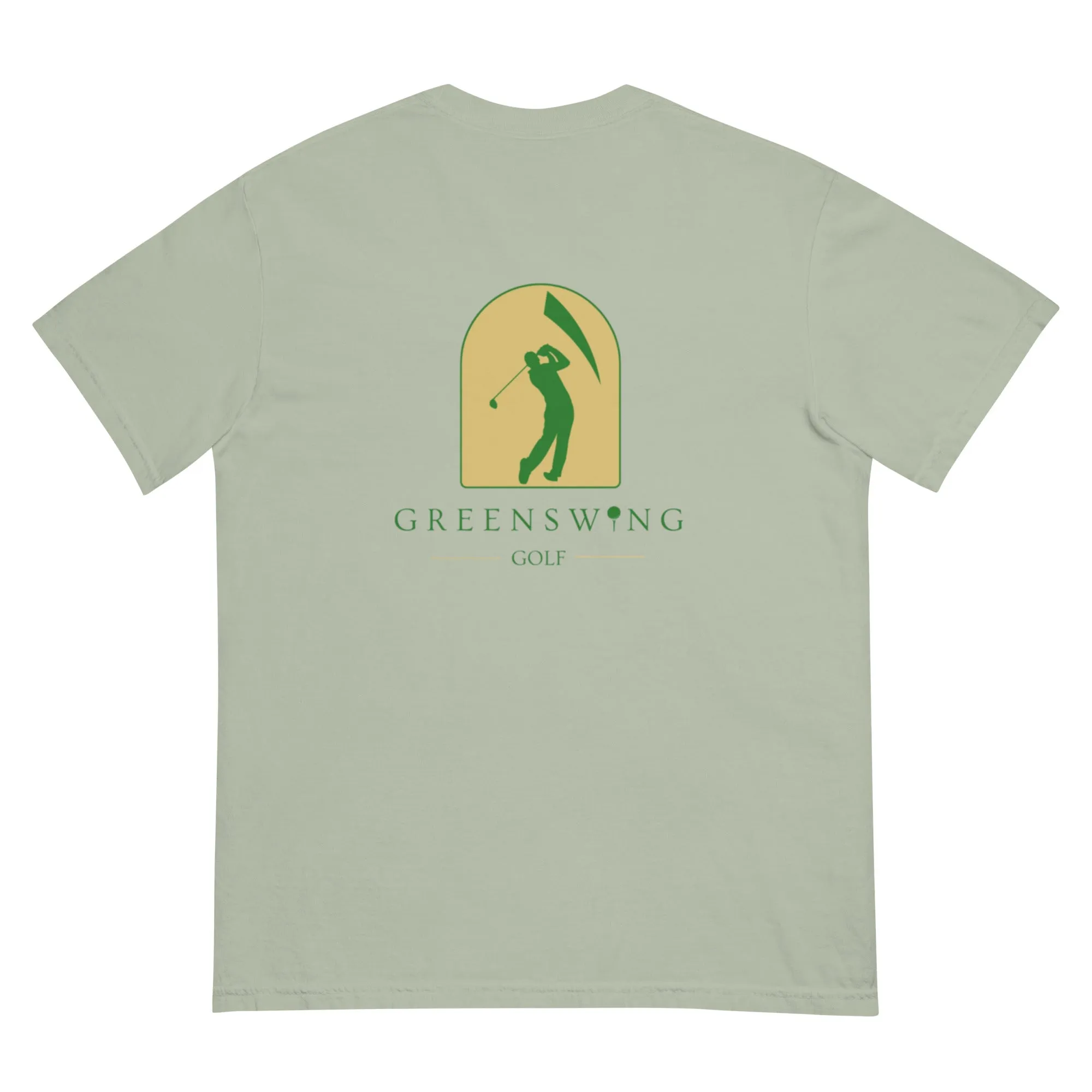 GreenSwing Golf Comfort colors