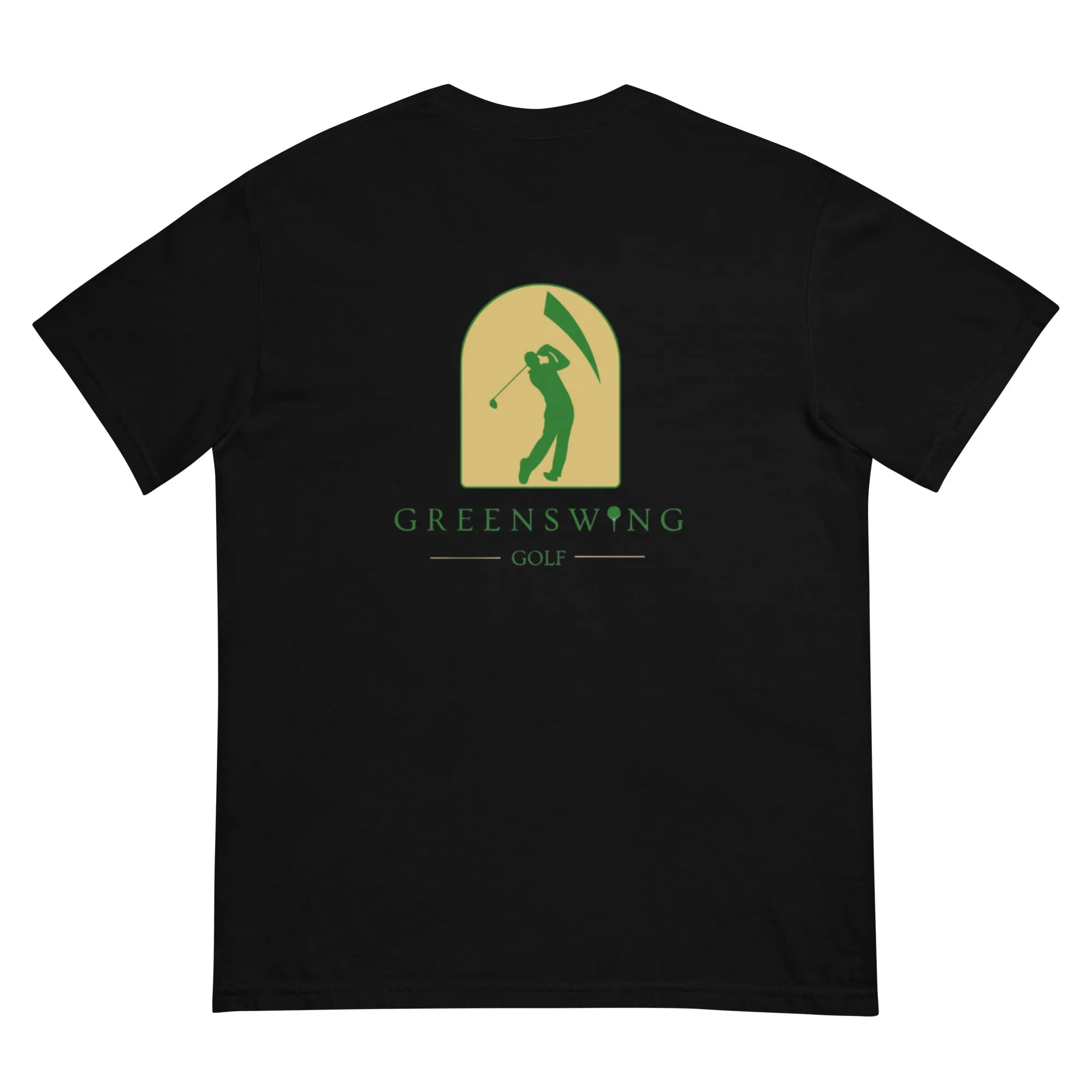 GreenSwing Golf Comfort colors