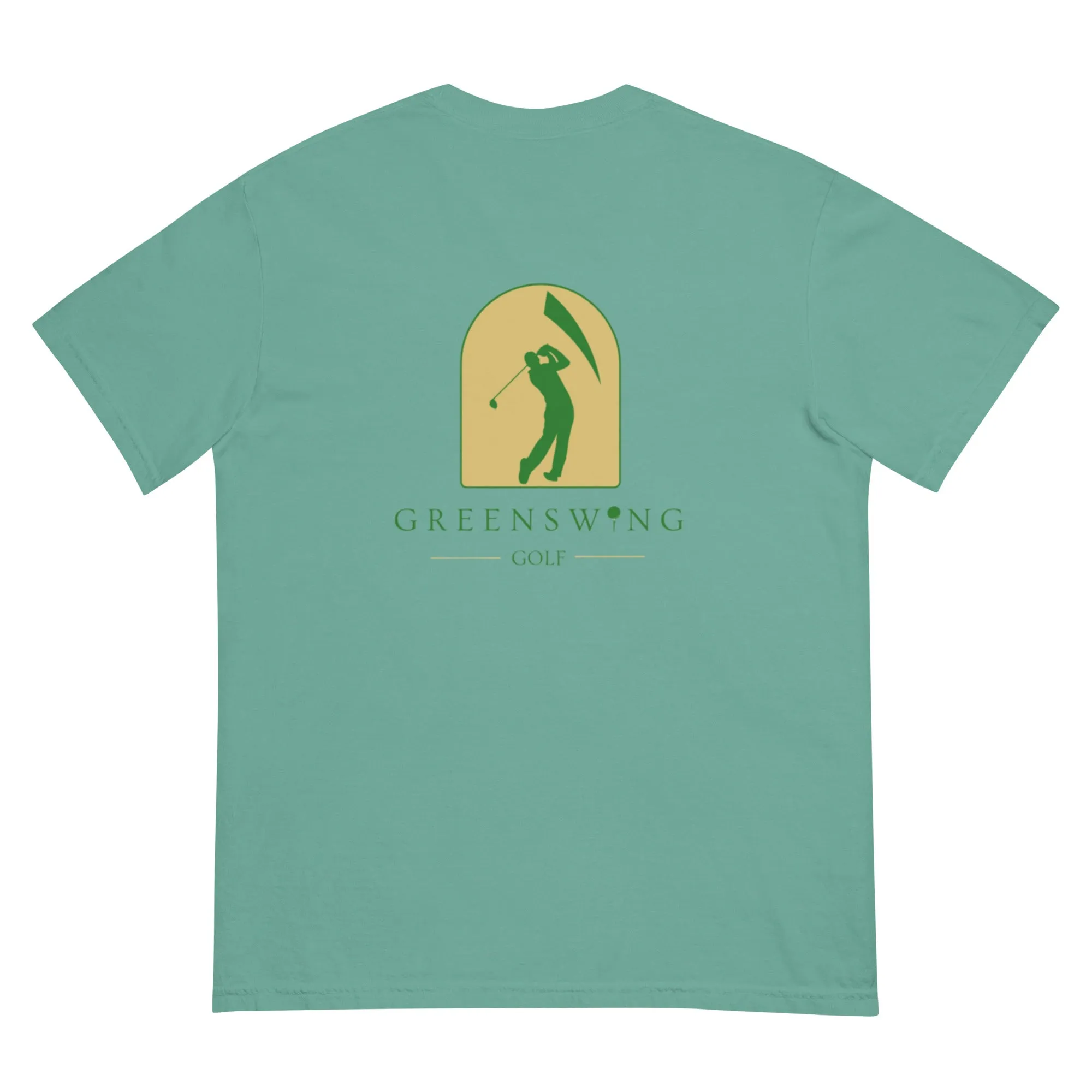 GreenSwing Golf Comfort colors