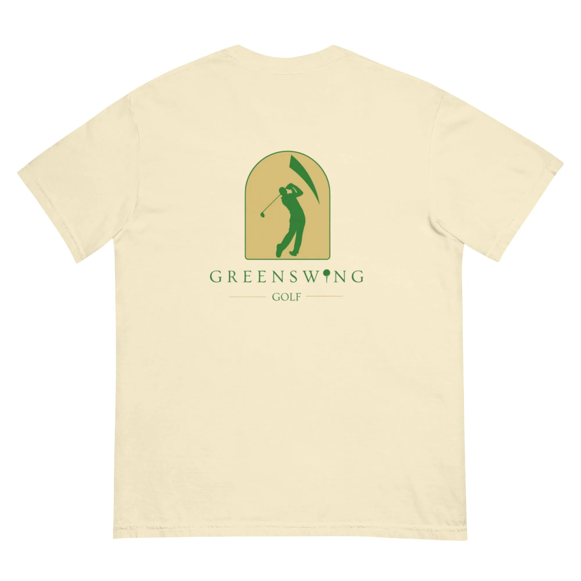 GreenSwing Golf Comfort colors